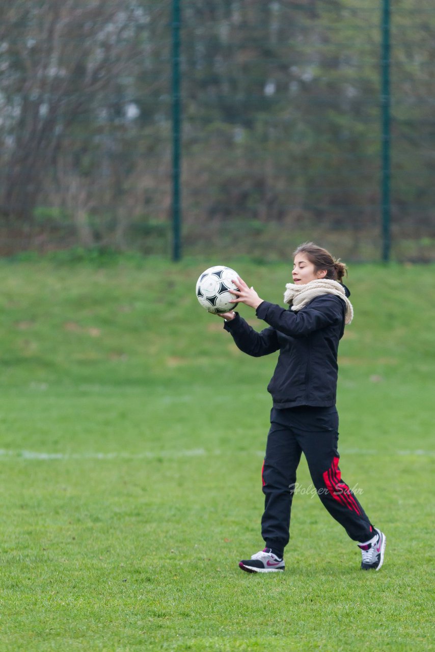 Bild 58 - C-Juniorinnen FSG BraWie 08 o.W. - SV Boostedt o.W. : Ergebnis: 9:0